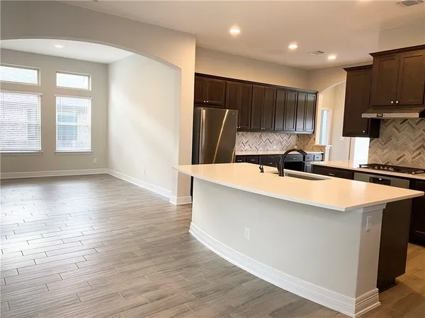 $2,200 | 2705 Rabbit Creek Drive, Georgetown, TX 78626