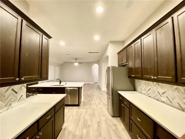 $2,200 | 2705 Rabbit Creek Drive, Georgetown, TX 78626