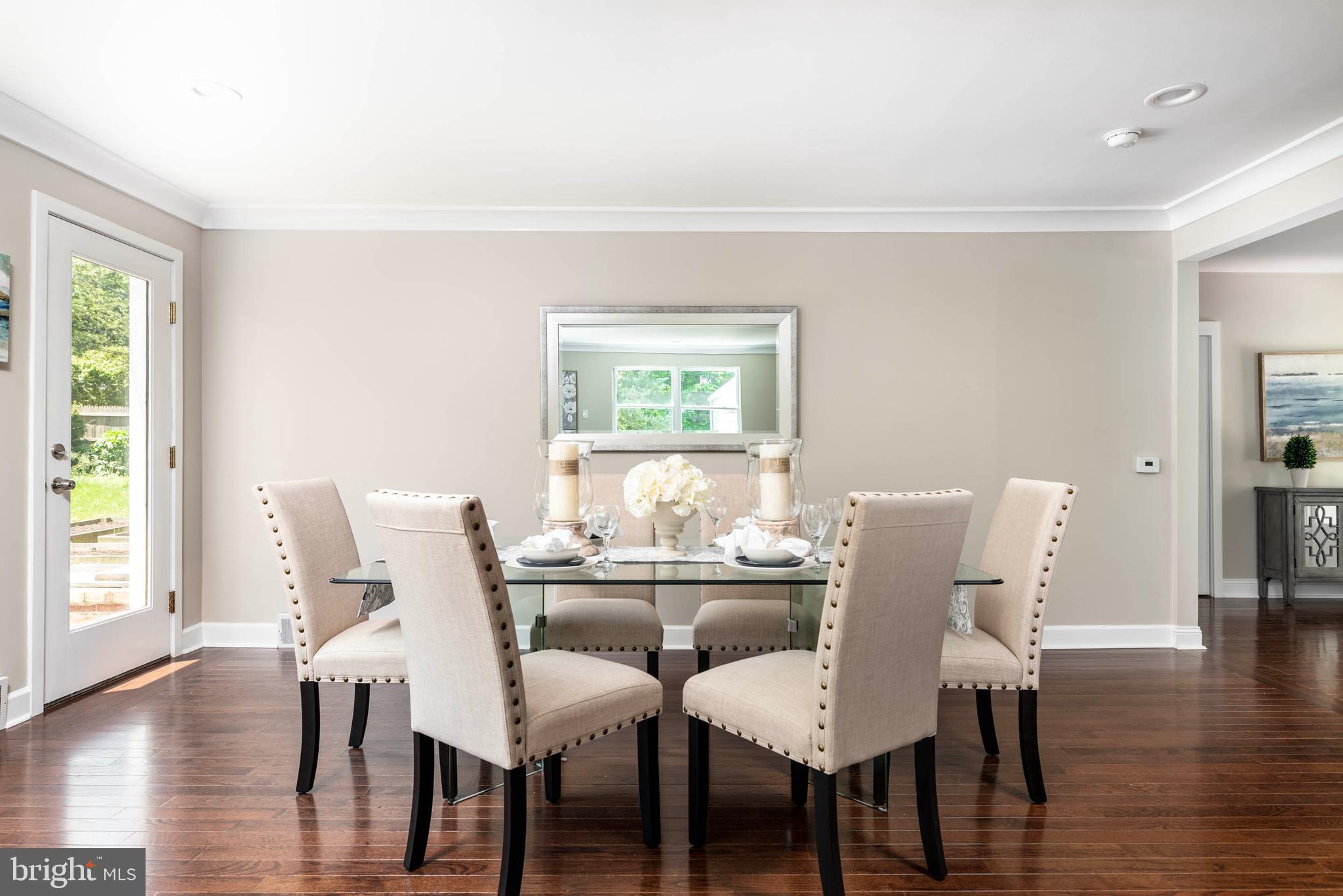 907 Twyckenham Road Media, PA 19063 - Photo 11 of 41 Great Rooms Opens To Flagstone Patio