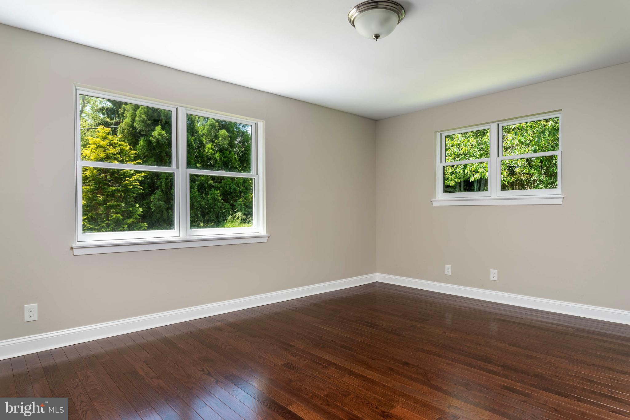 907 Twyckenham Road Media, PA 19063 - Photo 28 of 41 2nd of Bedrooms on 1st Floor