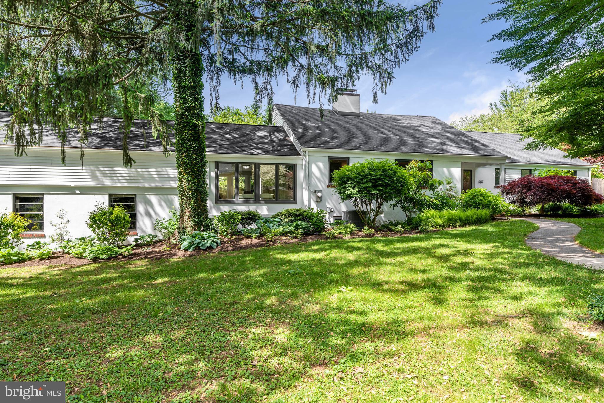 907 Twyckenham Road Media, PA 19063 - Photo 36 of 41 Gorgeous Bowling Green Neighborhood