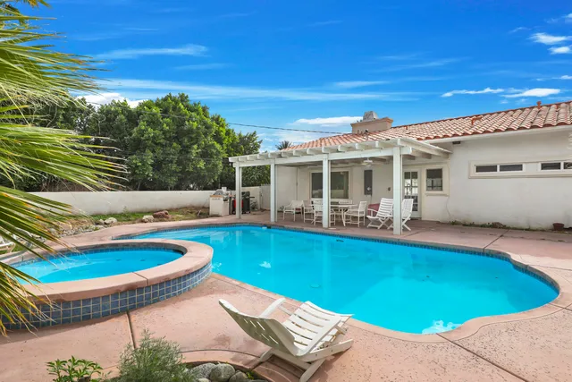 $670,000 | 79390 Bermuda Dunes Drive, Bermuda Dunes, CA 92203