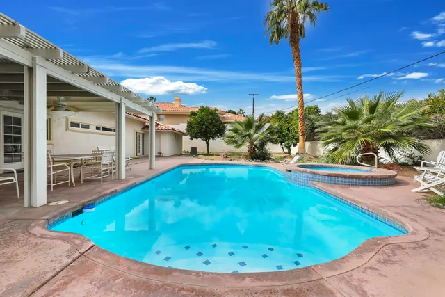 $670,000 | 79390 Bermuda Dunes Drive, Bermuda Dunes, CA 92203