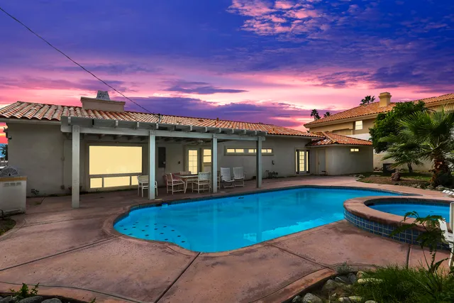 $670,000 | 79390 Bermuda Dunes Drive, Bermuda Dunes, CA 92203