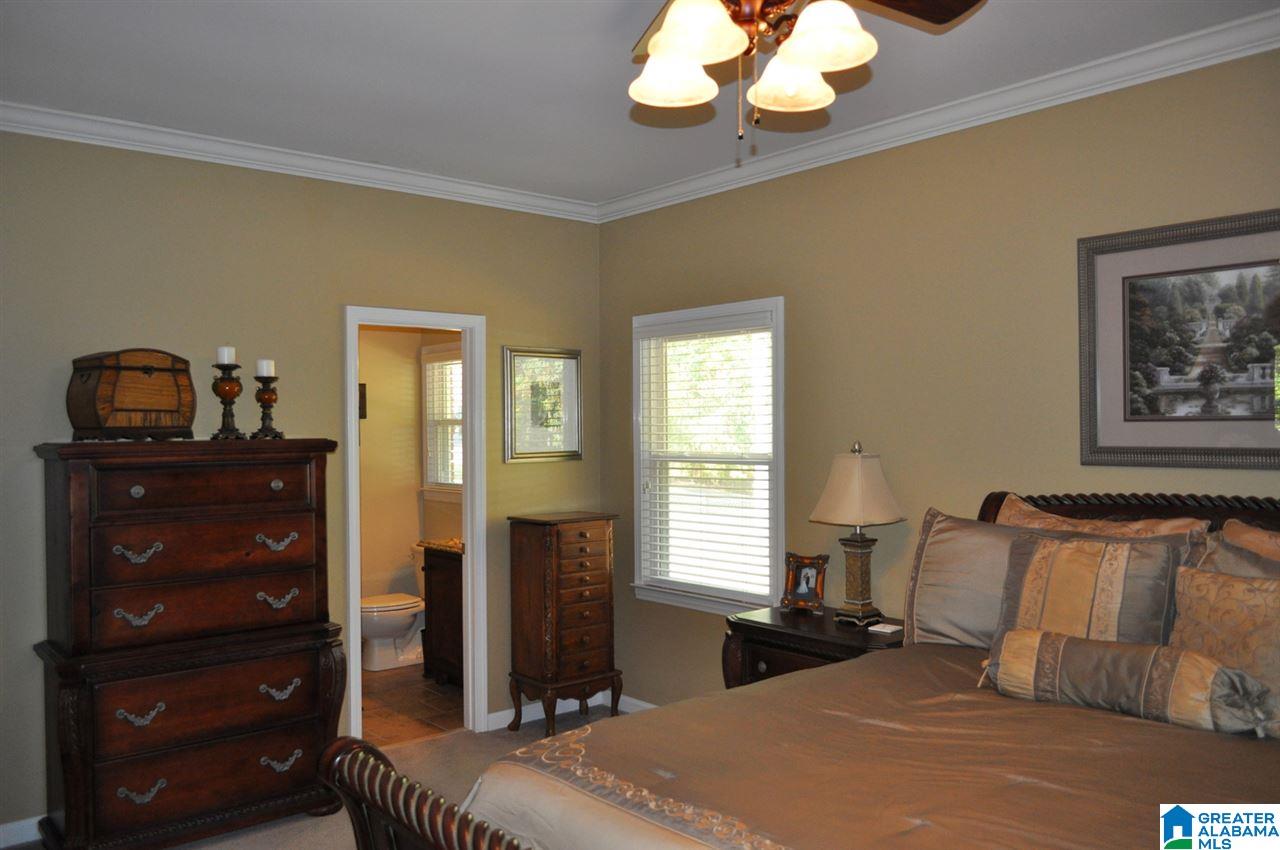 3705 Hunter Ridge Road Moody, AL 35004 - Photo 25 of 50