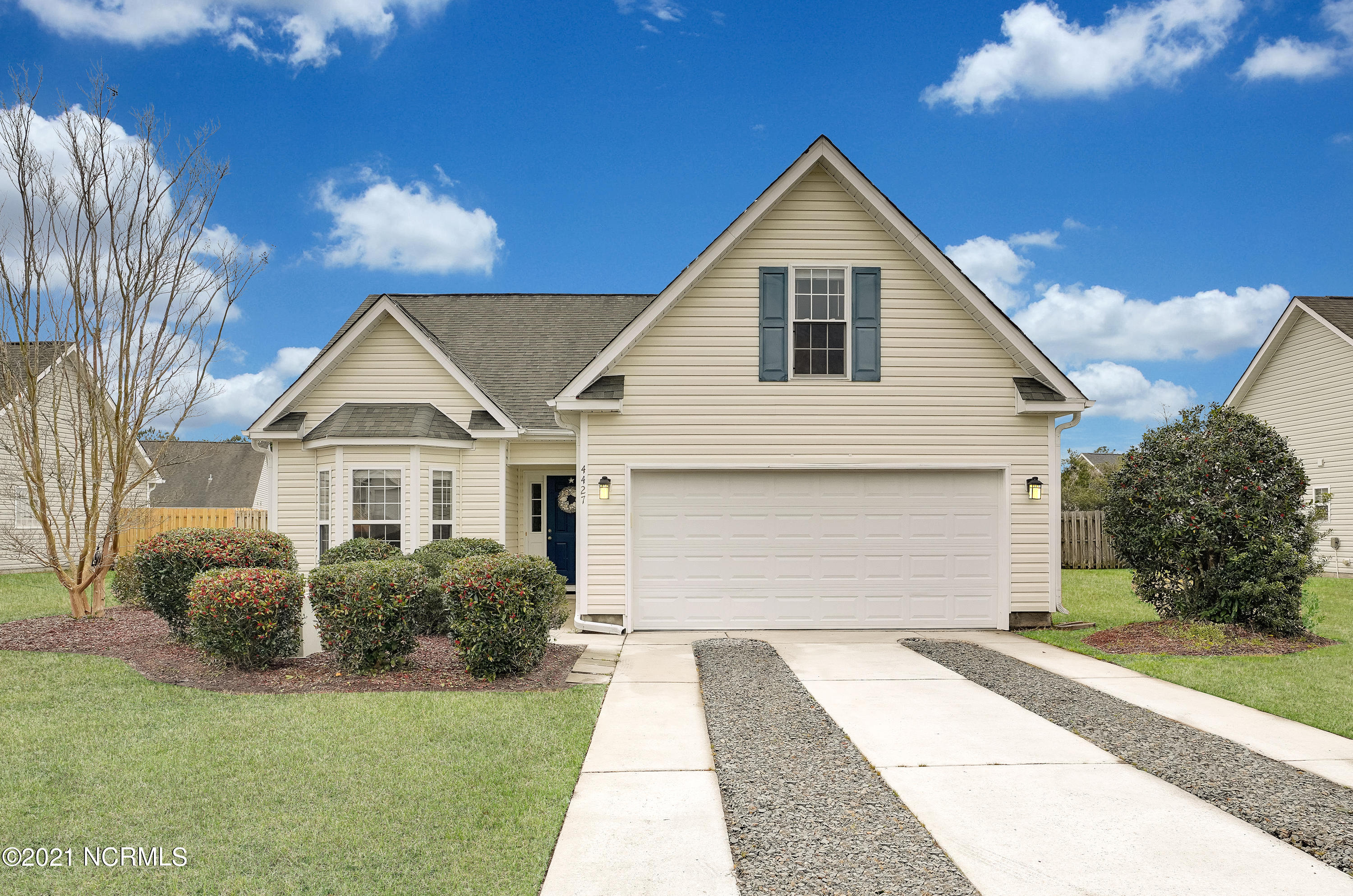 4427 Frying Pan Road Southeast Southport, NC 28461 - Photo 1 of 29 4427FryingPanRoadSoutheast-01Lights
