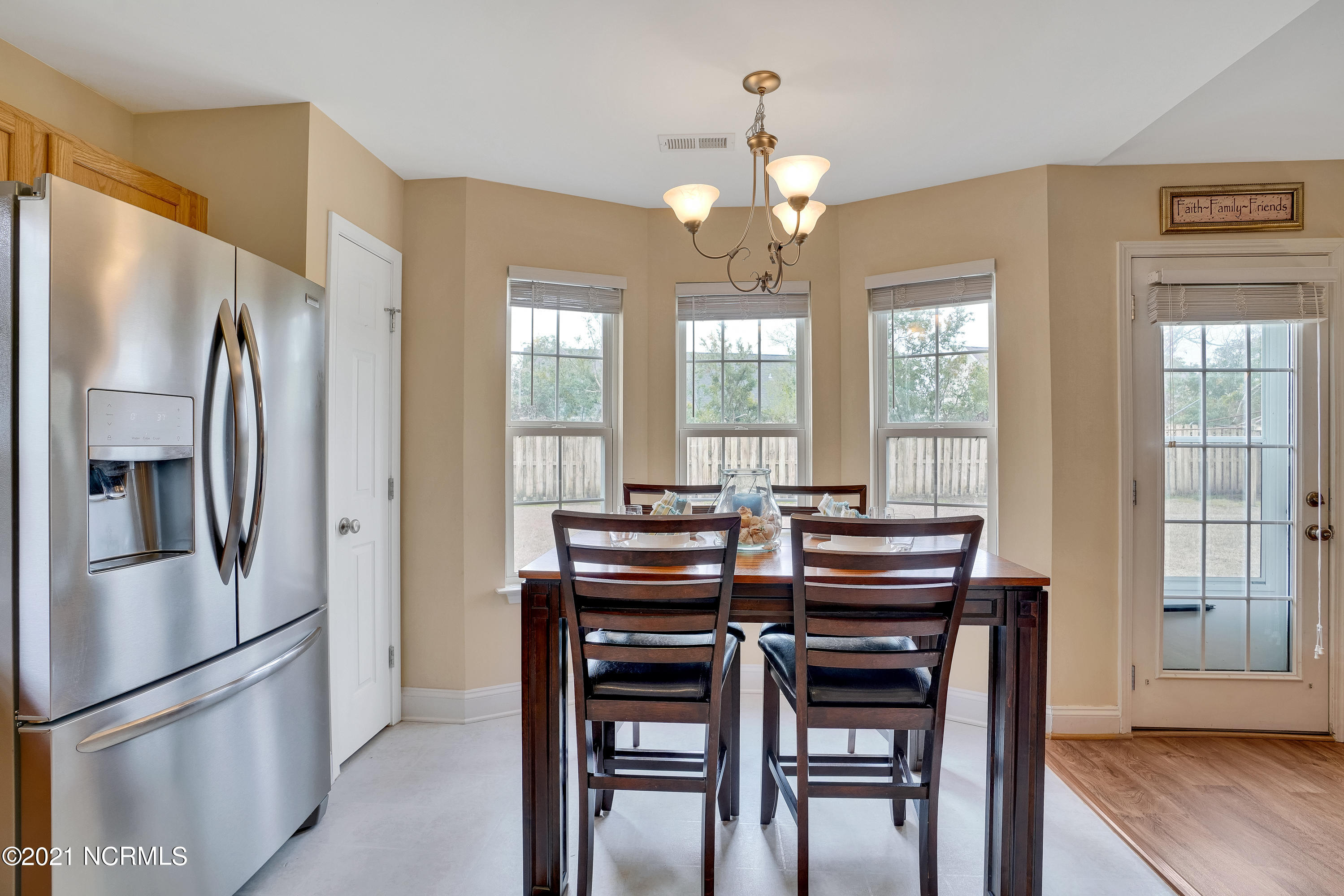 4427 Frying Pan Road Southeast Southport, NC 28461 - Photo 20 of 29 Bright and Sunny