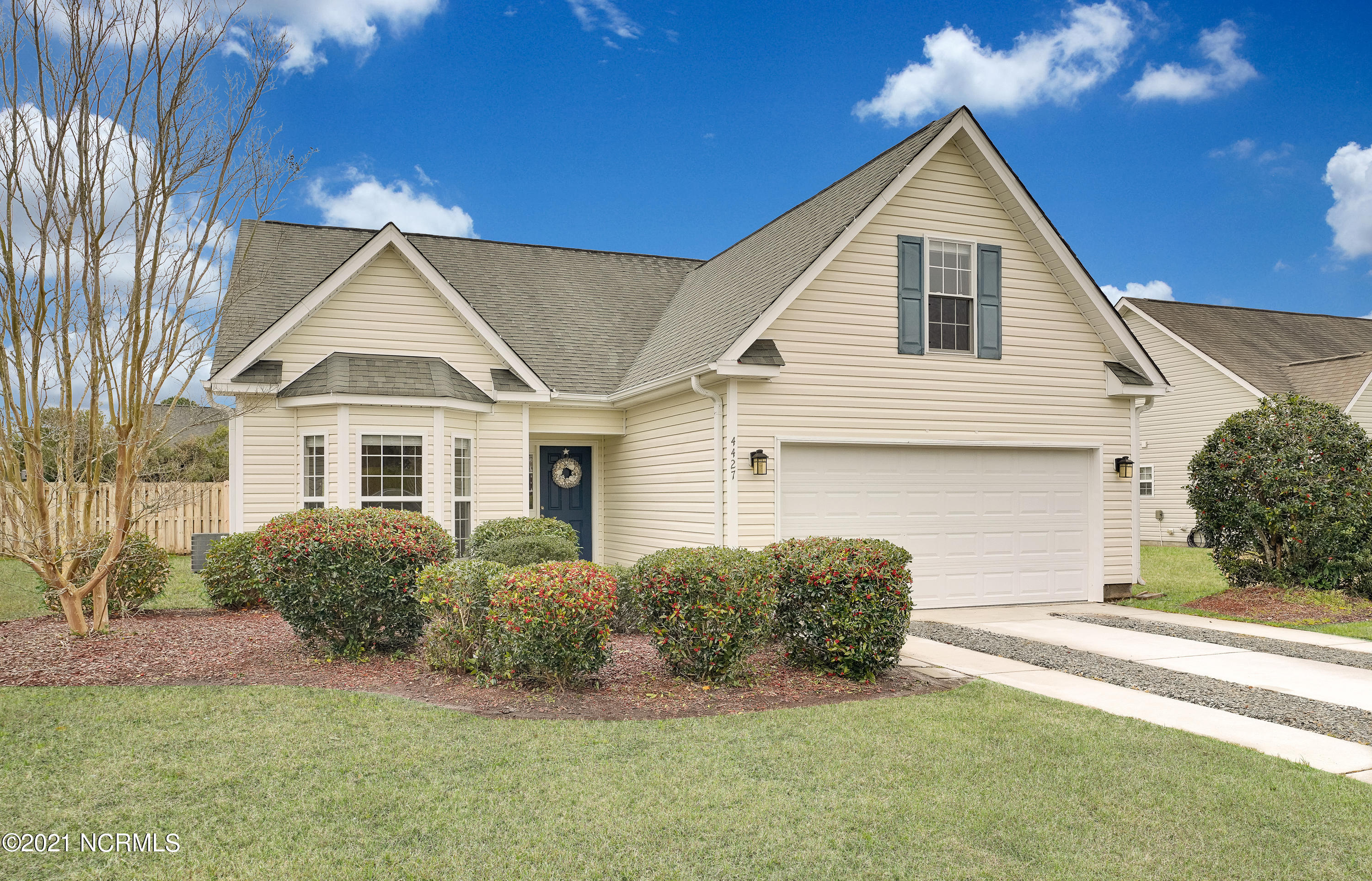 4427 Frying Pan Road Southeast Southport, NC 28461 - Photo 2 of 29 Welcome Home