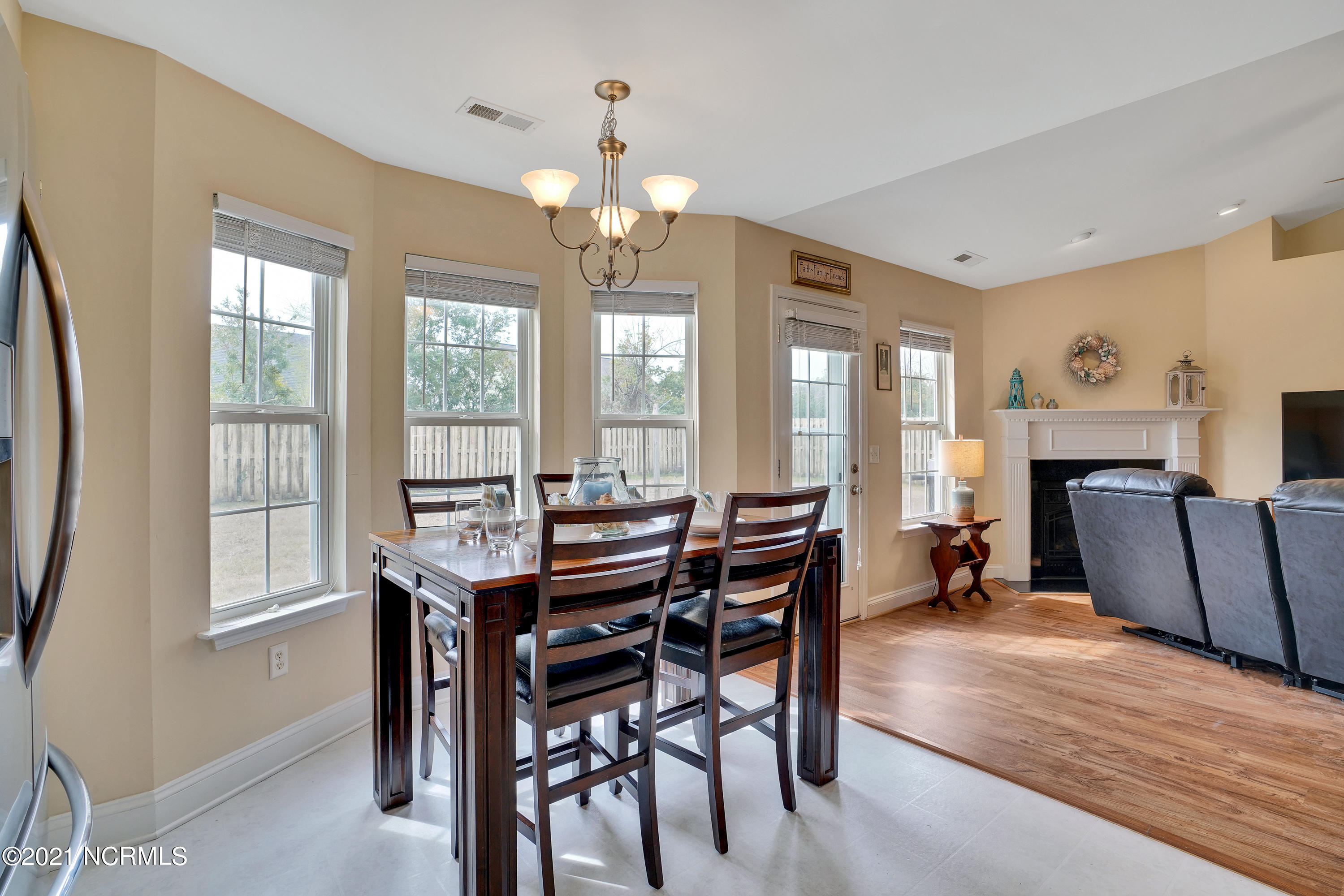 4427 Frying Pan Road Southeast Southport, NC 28461 - Photo 21 of 29 Easy Flow