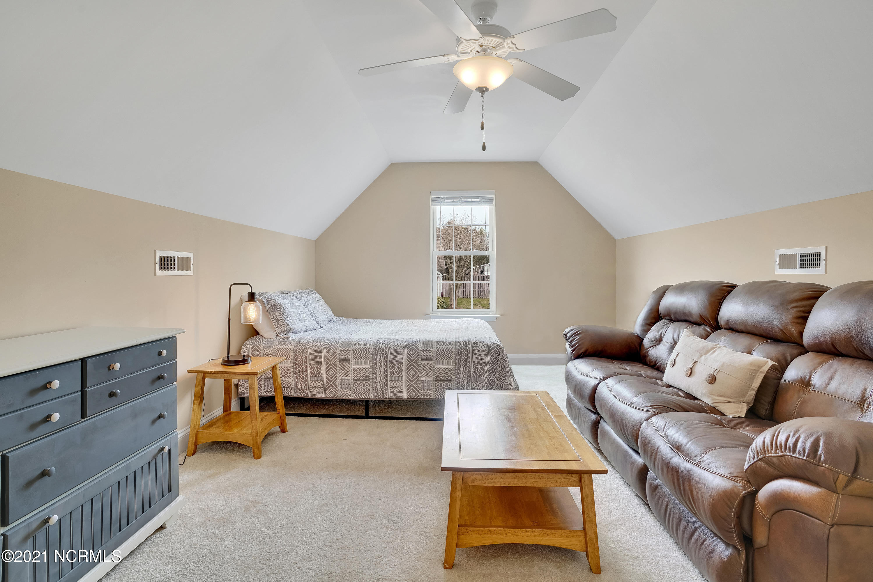 4427 Frying Pan Road Southeast Southport, NC 28461 - Photo 26 of 29 Finished Room Over Garage