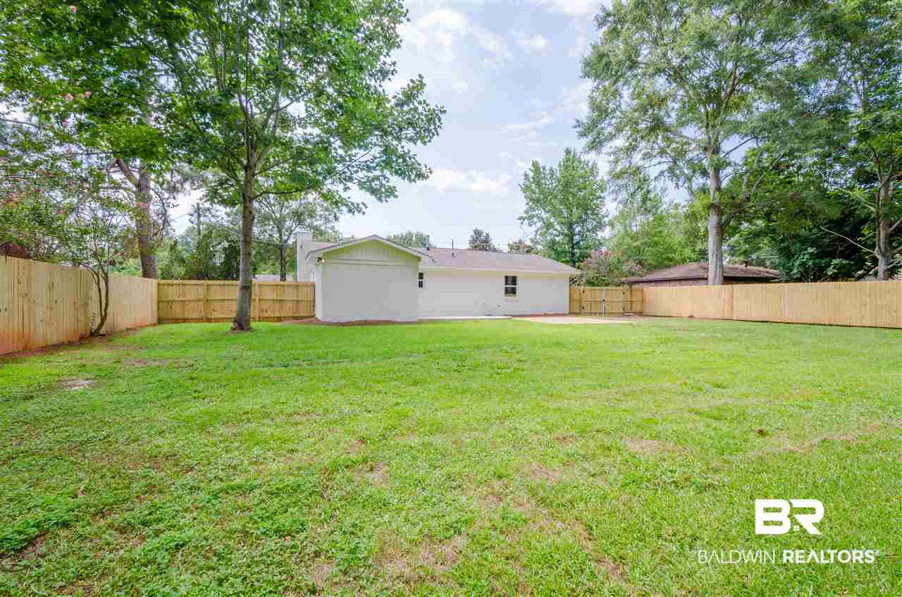 891 Dawes Road Mobile, AL 36695 - Photo 32 of 32