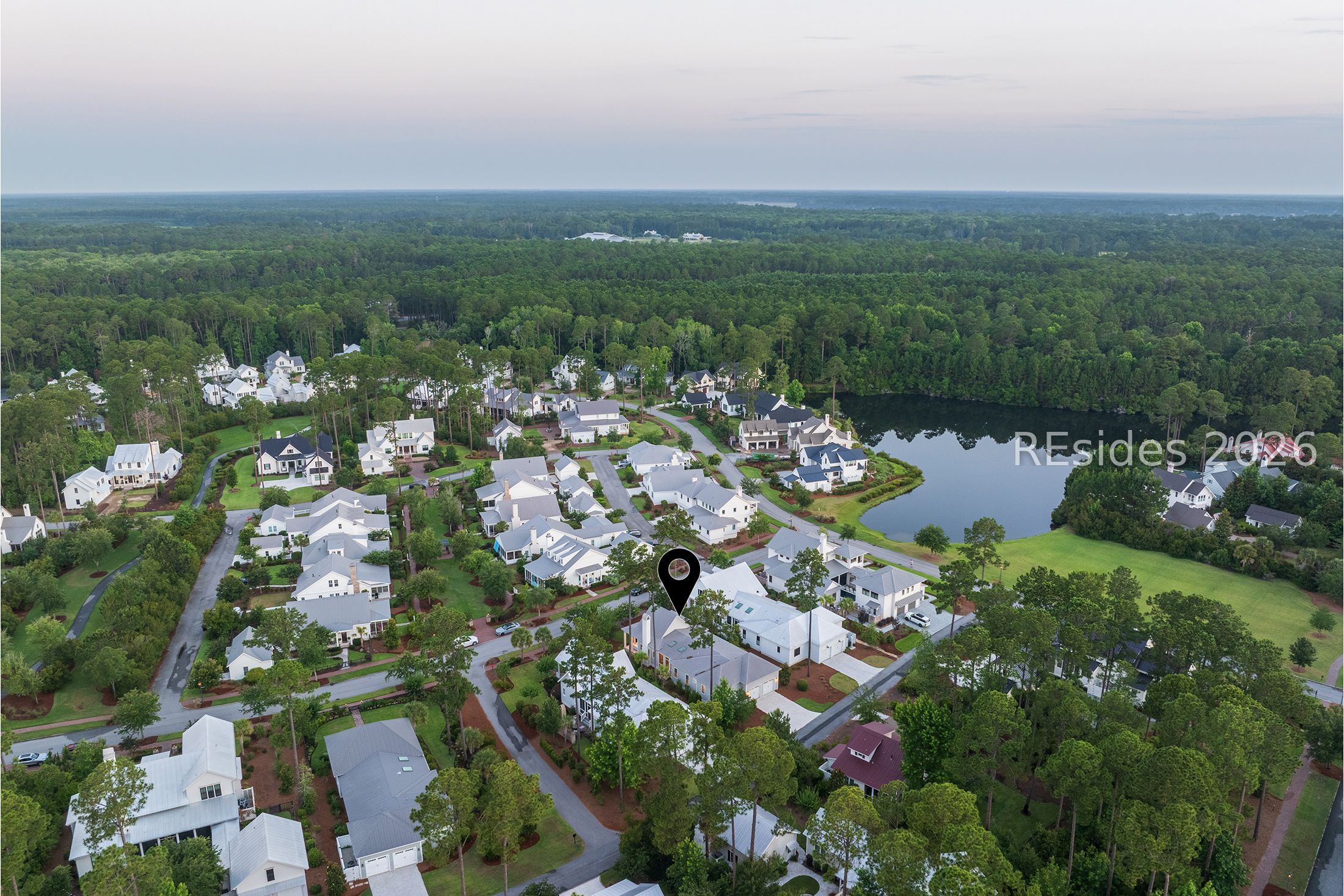 9 Big Game Road Bluffton, SC 29910 - Photo 37 of 45