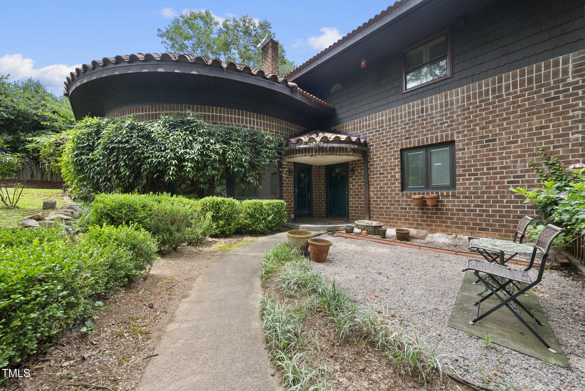 1705 Nottingham Road Raleigh, NC 27607 - Photo 1 of 34 Welcome to 1705 Nottingham Road!