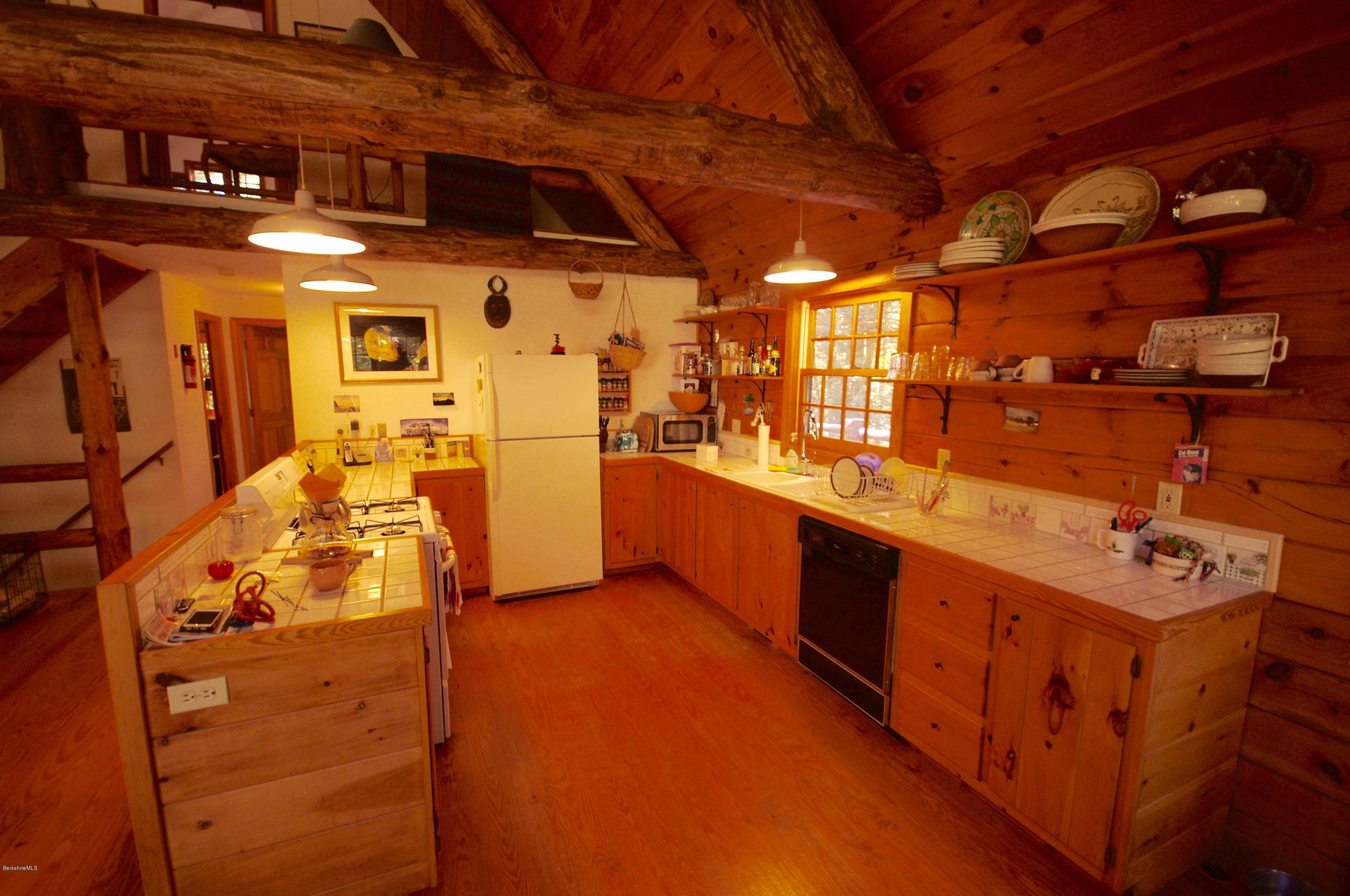 157 Chipman Road Middlefield, MA 01011 - Photo 3 of 11