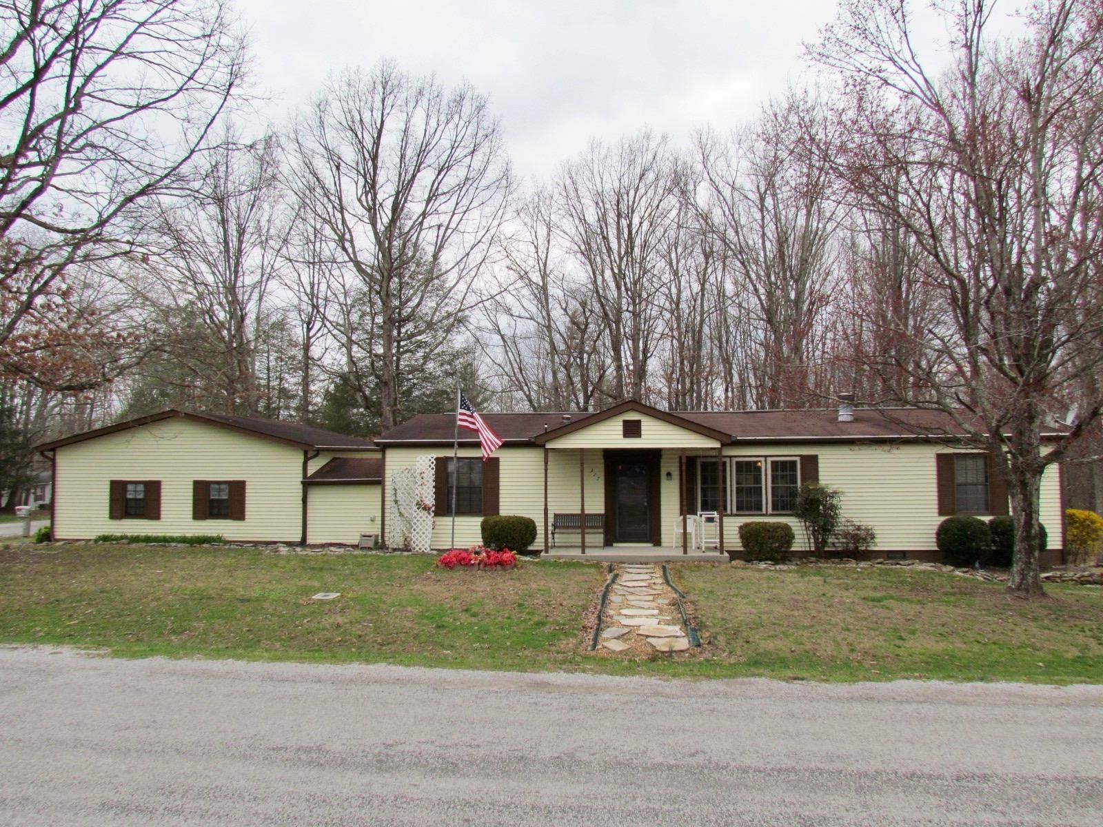 317 Rugby Road Crossville, TN 38558 - Photo 1 of 28 Gallery Image 1