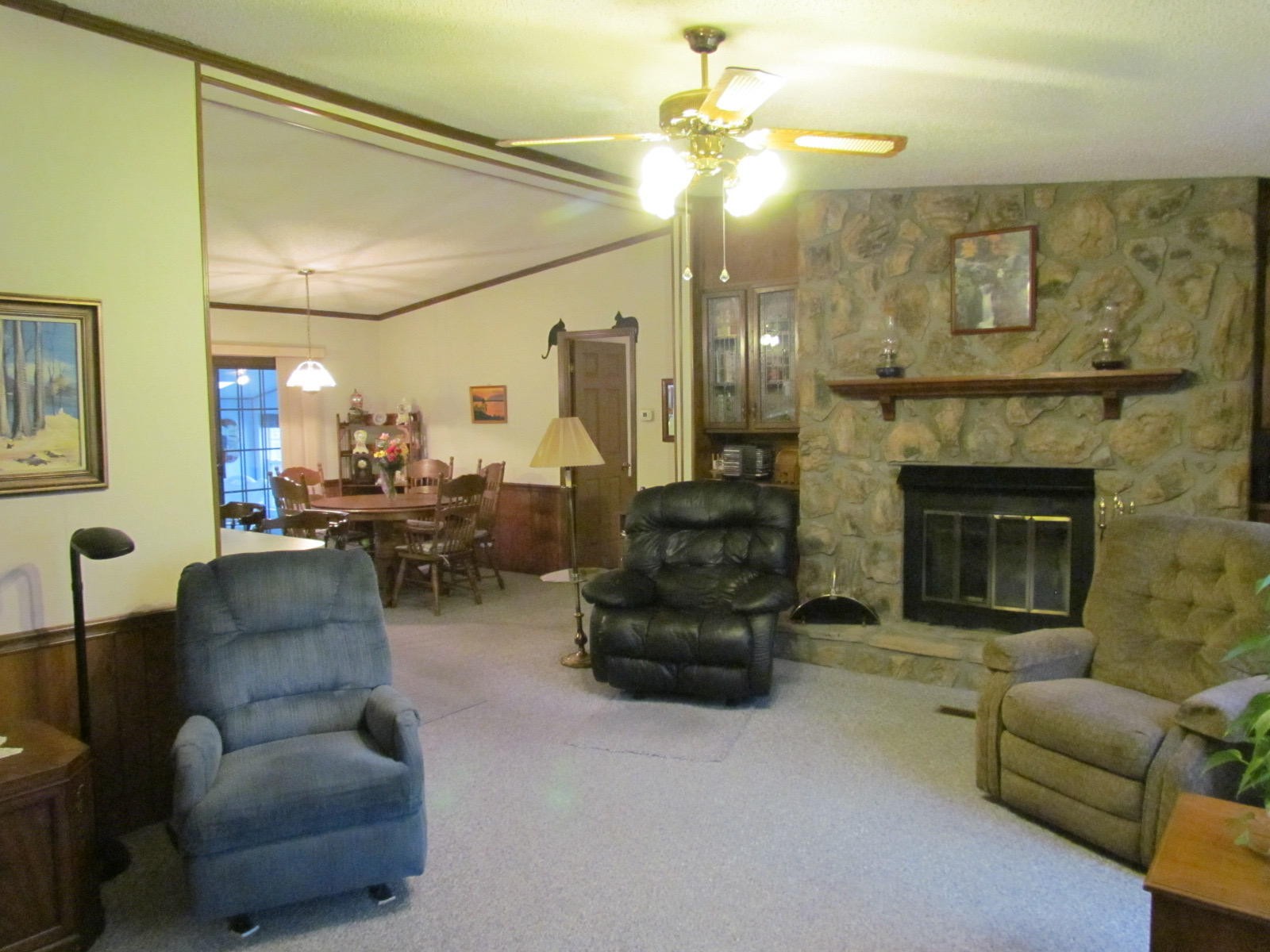 317 Rugby Road Crossville, TN 38558 - Photo 8 of 28 Gallery Image 8