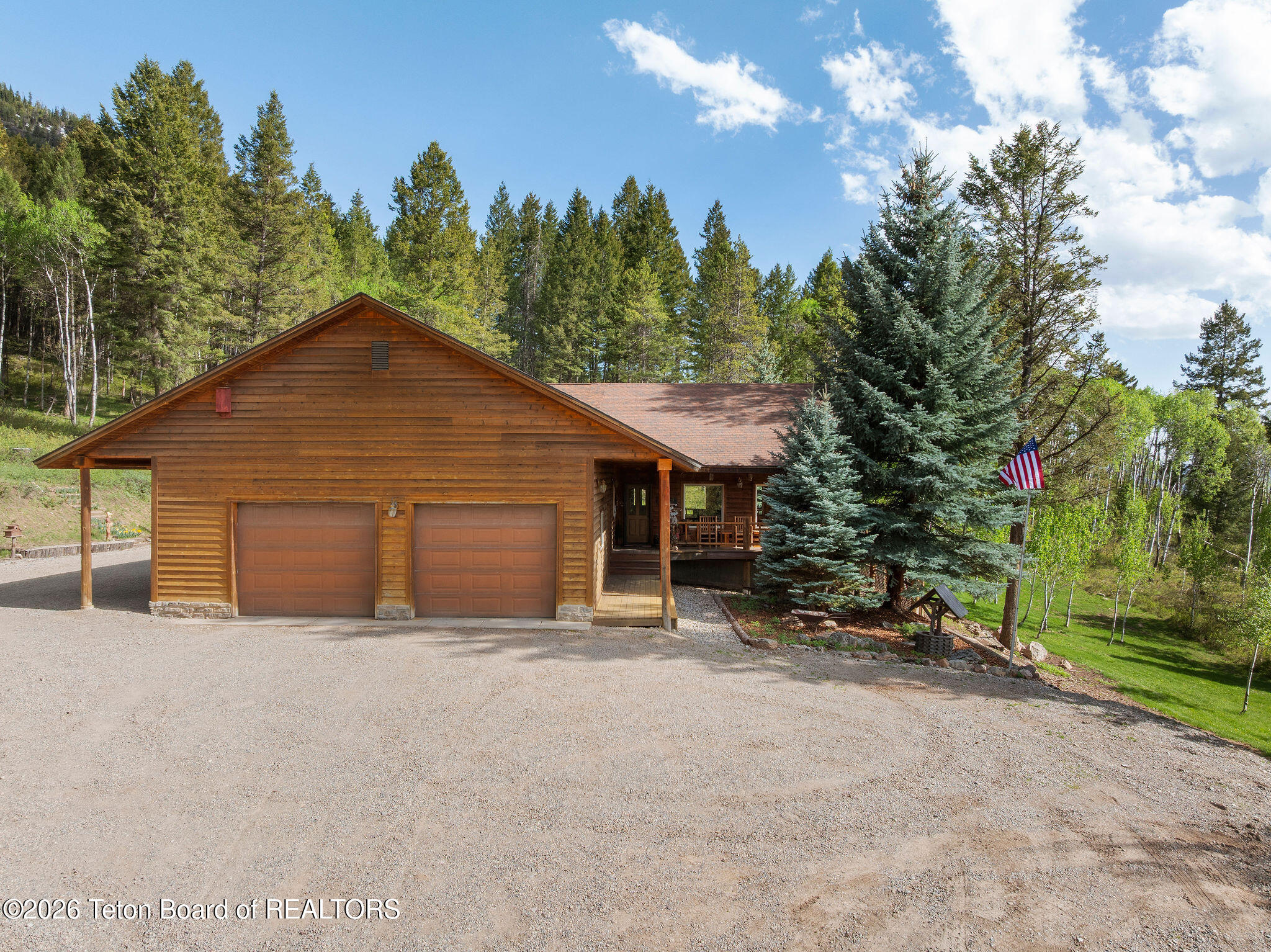 256 Pierce Lane Etna, WY 83118 - Photo 41 of 47 DJI_20250513032333_0101_D