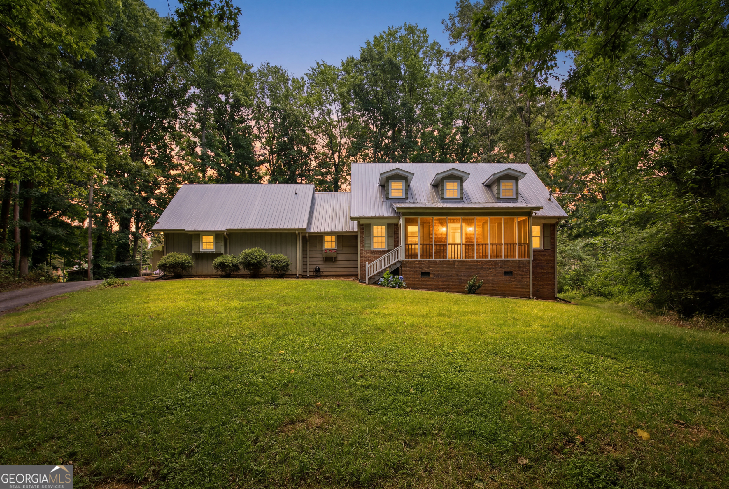 147 Ridgeway Circle Cornelia, GA 30531 - Photo 1 of 51
