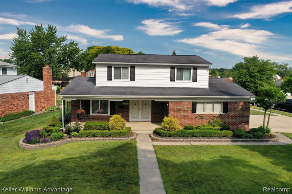 44204 Brandywyne Road Canton, MI 48187 - Photo 4 of 65