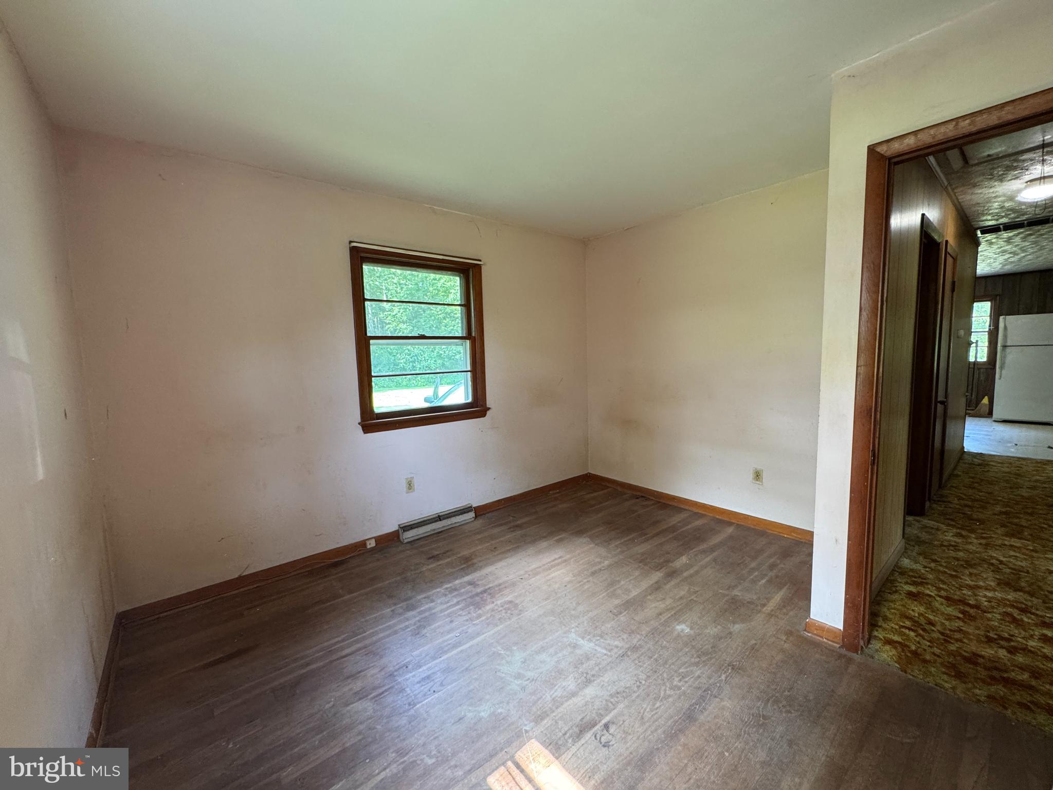 35575 Laws Road Pittsville, MD 21850 - Photo 27 of 32 Bedroom #3