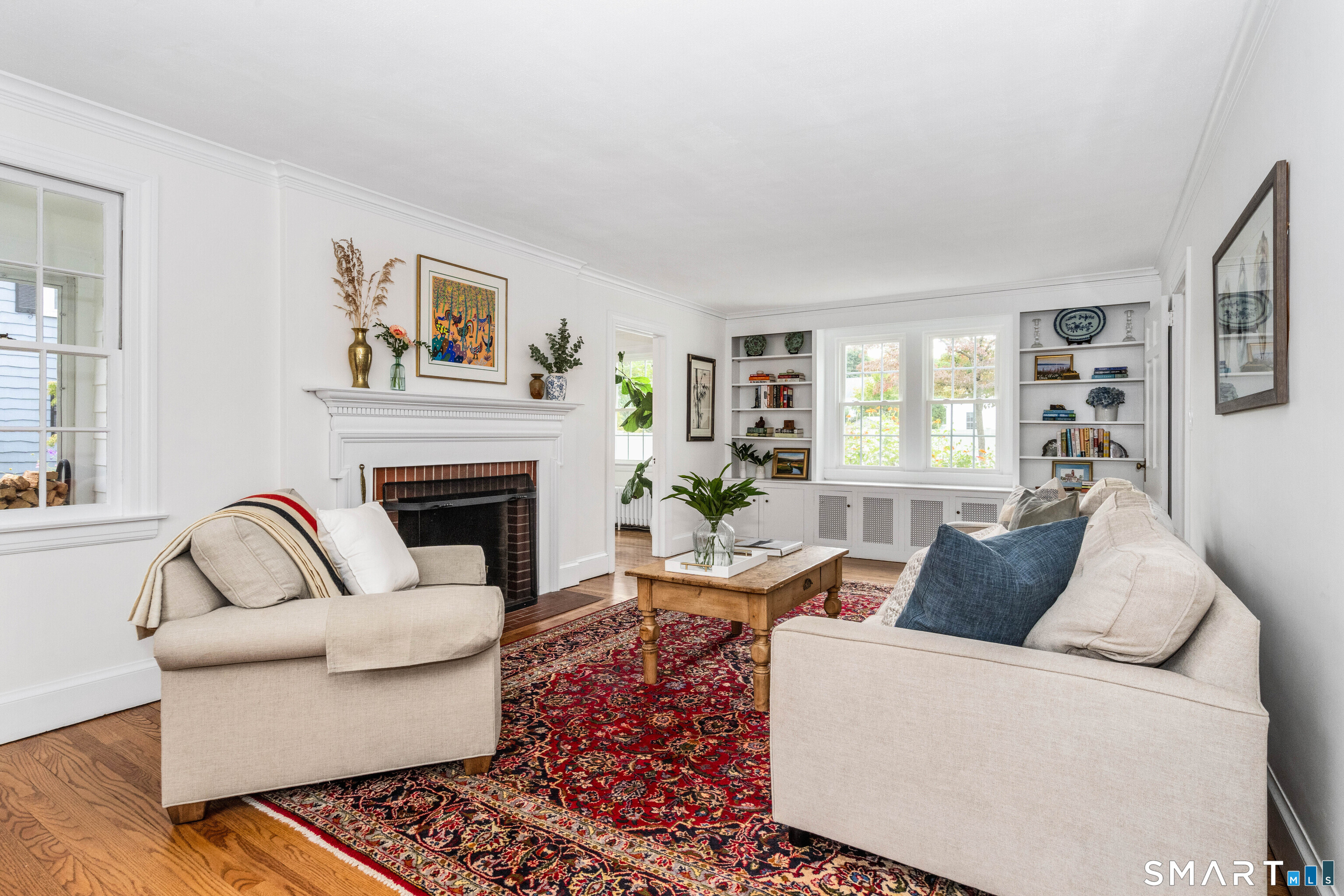 7 Colton Road West Hartford, CT 06107 - Photo 4 of 40 Gallery Image 4