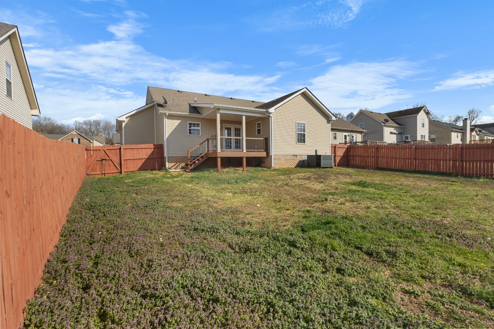 620 Wolfchase Drive Clarksville, TN 37042 - Photo 24 of 24