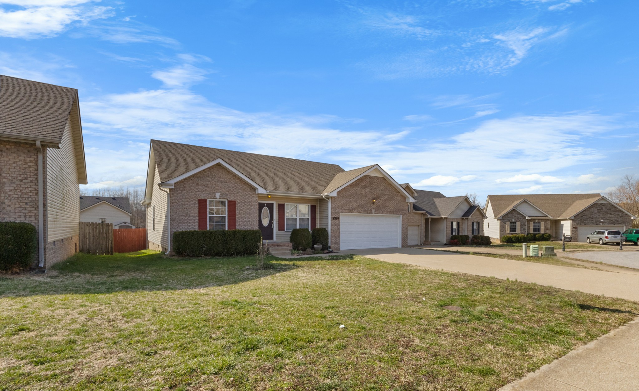 620 Wolfchase Drive Clarksville, TN 37042 - Photo 5 of 24