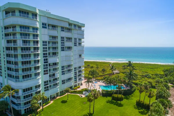 $5,500 | 2700 North Hwy A1A, Unit 902, Fort Pierce, FL 34949