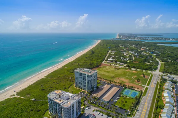 $5,500 | 2700 North Hwy A1A, Unit 902, Fort Pierce, FL 34949