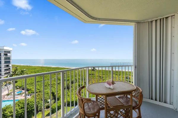 $5,500 | 2700 North Hwy A1A, Unit 902, Fort Pierce, FL 34949