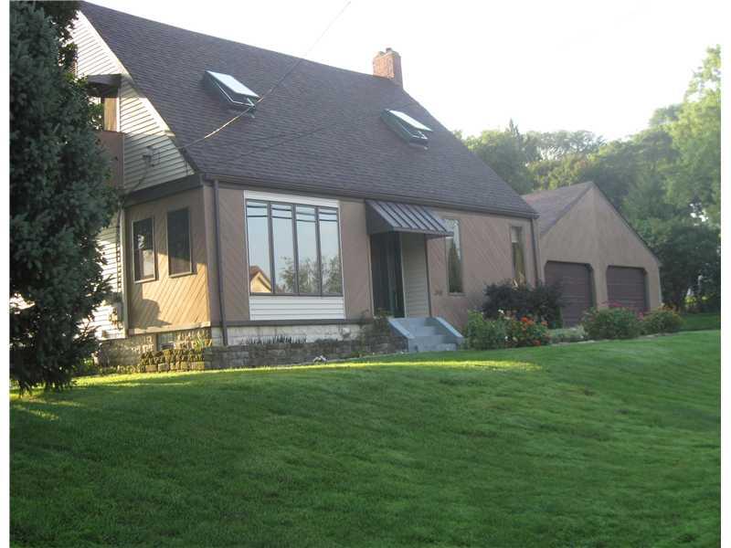 2148 Haymaker Road Monroeville, PA 15146 - Photo 1 of 17 Exterior Front.