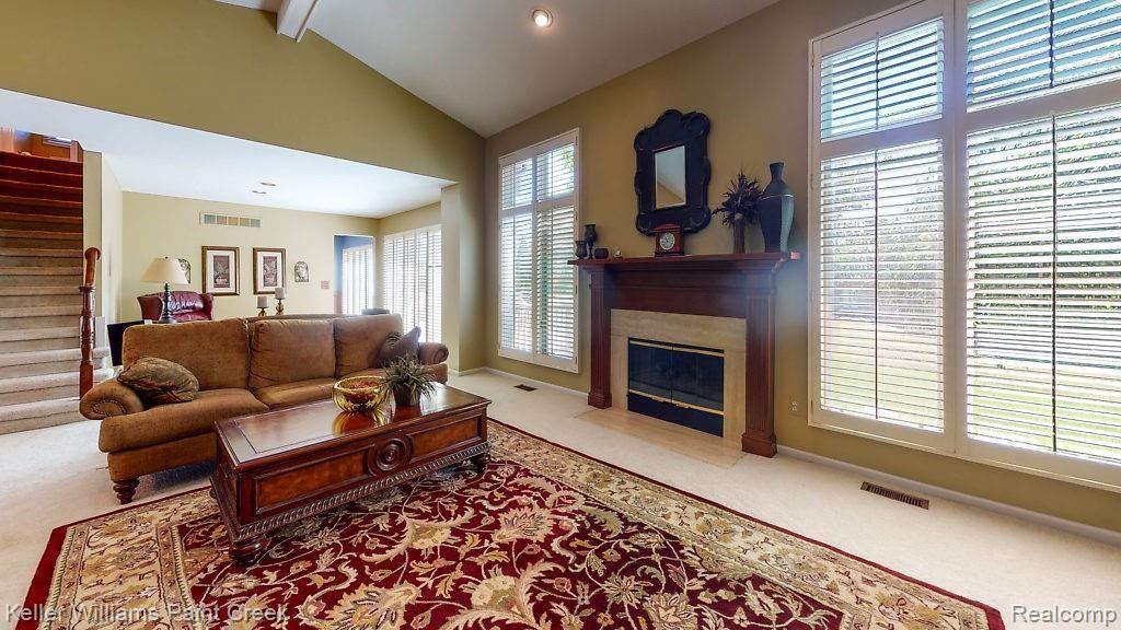 3231 Primrose Drive Rochester Hills, MI 48307 - Photo 5 of 42