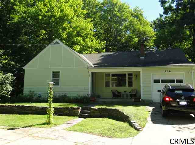 736 Pearse Road Niskayuna, NY 12309 - Photo 1 of 1 Photo 1