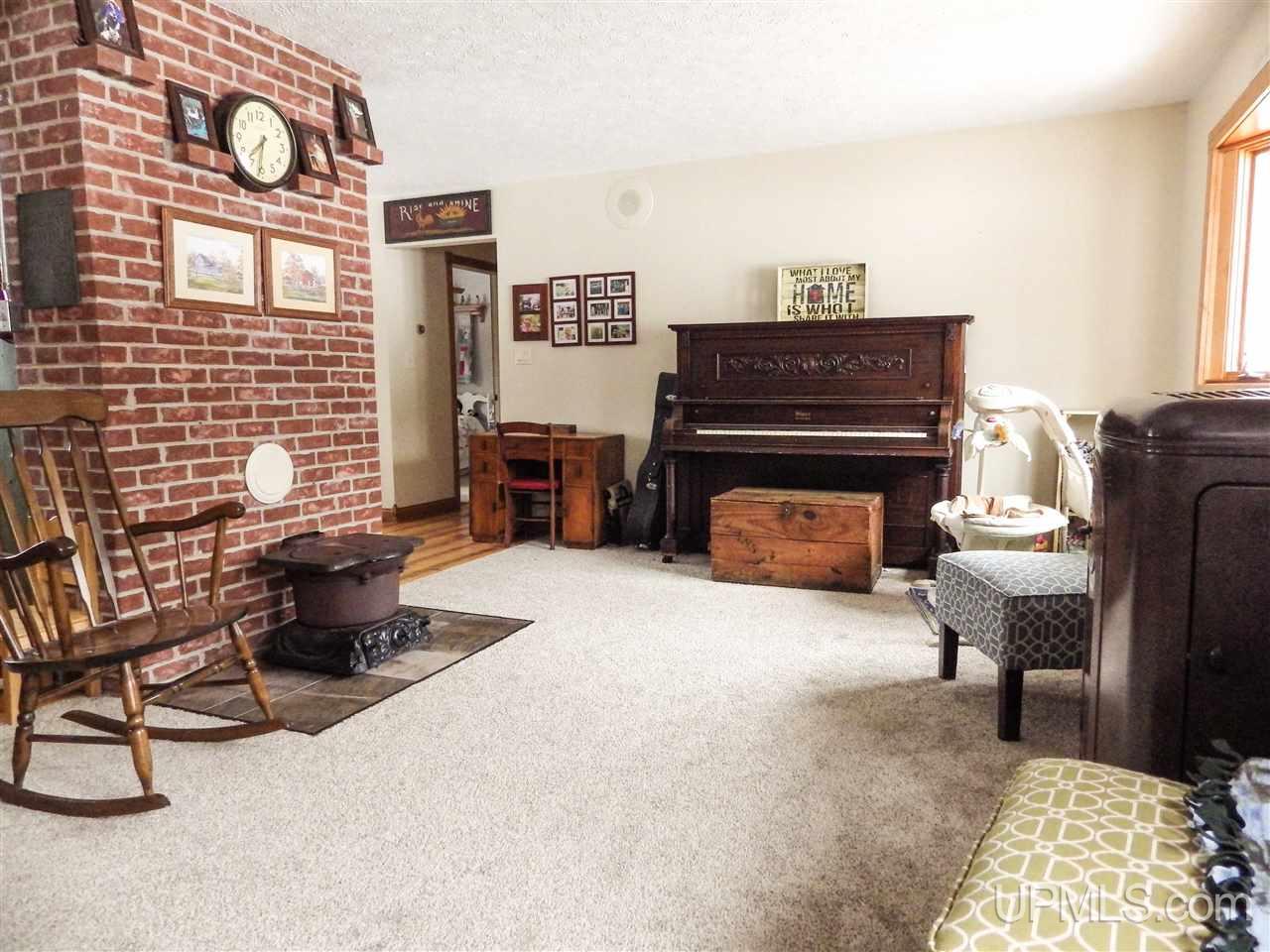 305 Town Hall Road Skandia, MI 49885 - Photo 16 of 36