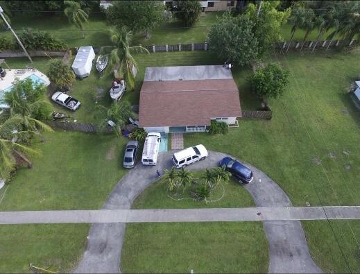 189 Ohio Road Lake Worth, FL 33467 - Photo 2 of 46 areal view1
