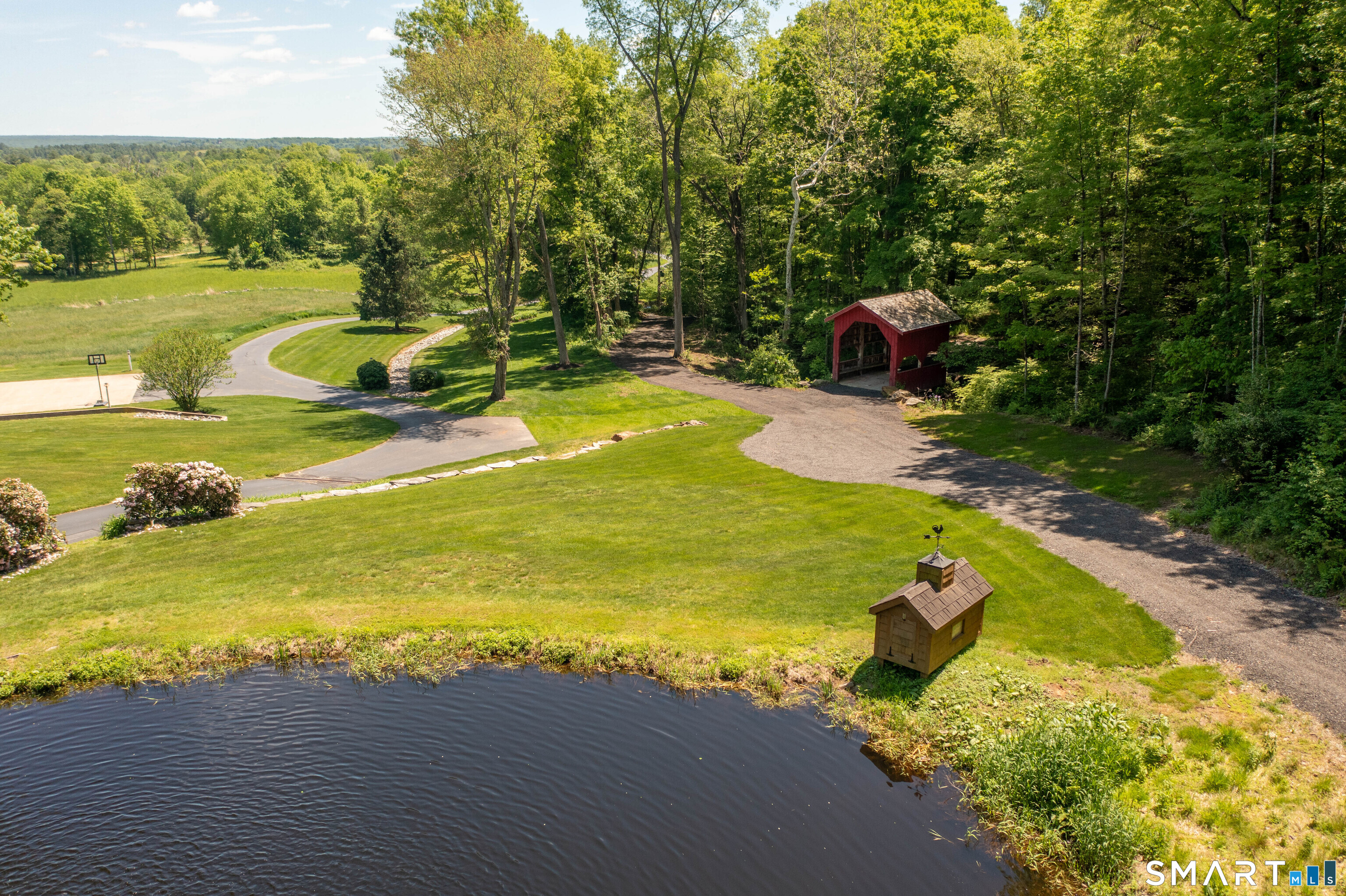 North Canterbury Road Canterbury, CT 06331 - Photo 2 of 11