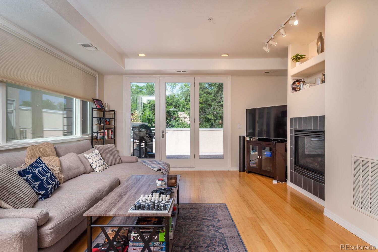 726 Pearl Street, Unit B Boulder, CO 80302 - Photo 1 of 22