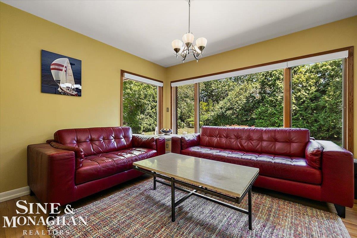1221 North Renaud Road Grosse Pointe Woods, MI 48236 - Photo 21 of 54