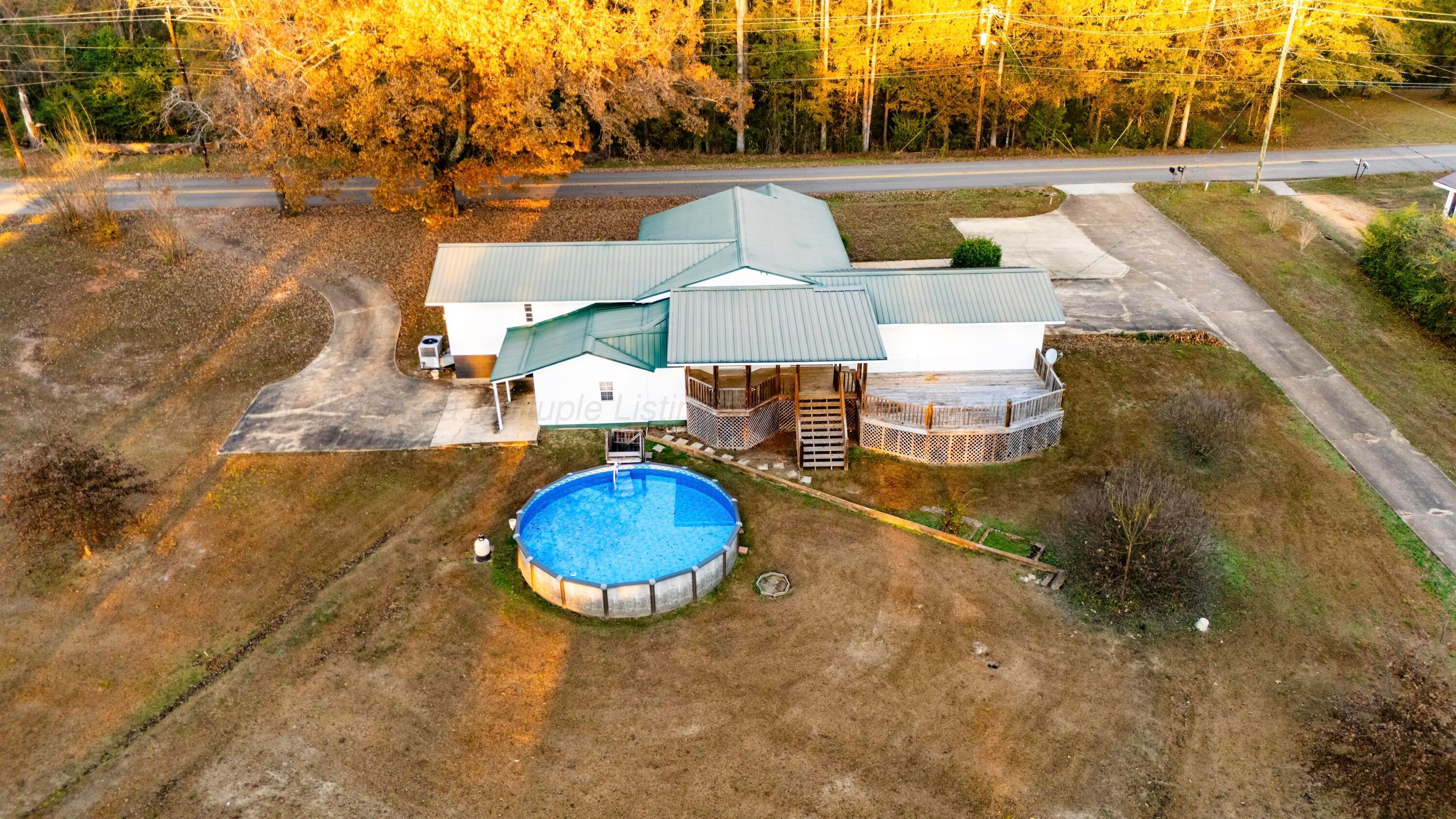 347 Tahoe Road Winfield, AL 35594 - Photo 2 of 40 IMG_3560