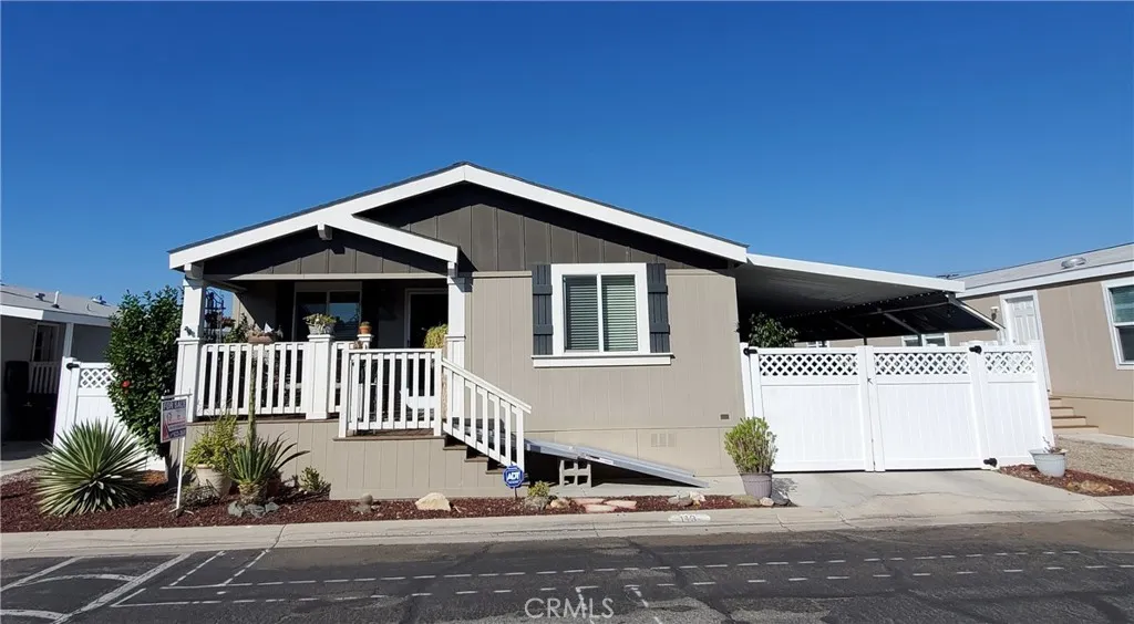 3700 Buchanan Street, Unit 113 Riverside, CA 92503 - Photo 1 of 1 Gallery Image 1