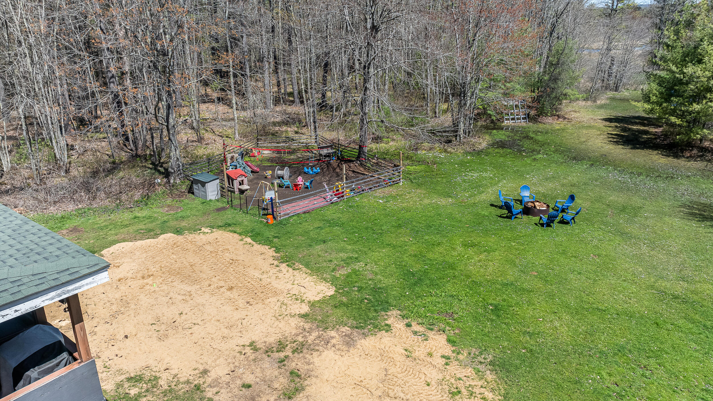 234 Little River Road Berwick, ME 03901 - Photo 22 of 31 31_dji_20250429092220_0113_d1