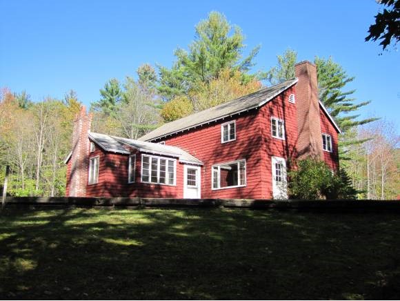 69 Black Mountain Road Jackson, NH 03846 - Photo 1 of 1