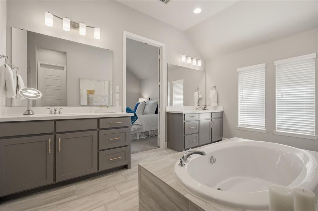 2320 Macy Way Prosper, TX 75078 - Photo 13 of 21