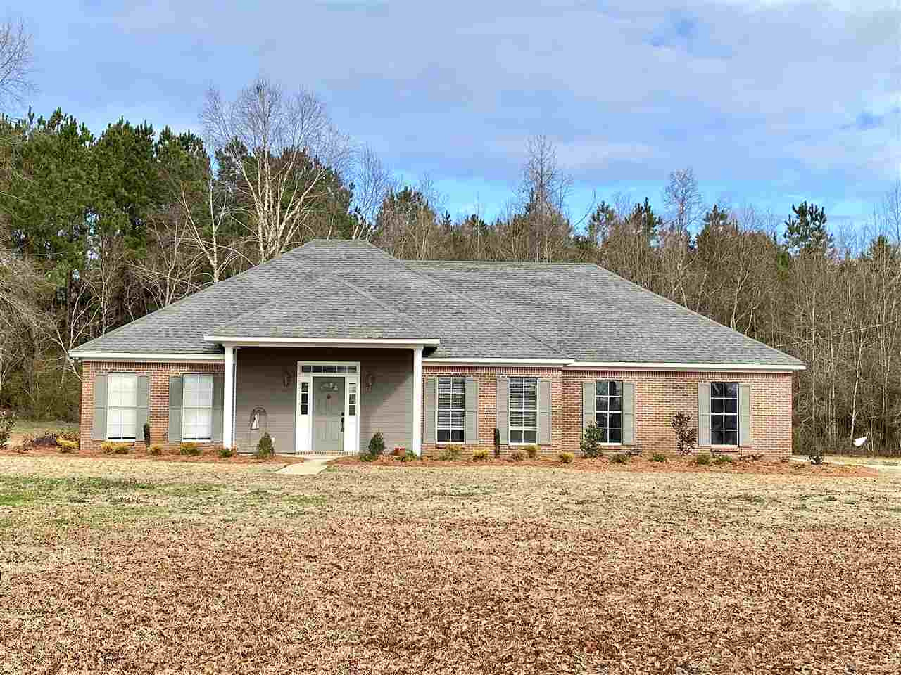 184 Tugwell Road Magee, MS 39111 - Photo 1 of 23 Photo 1