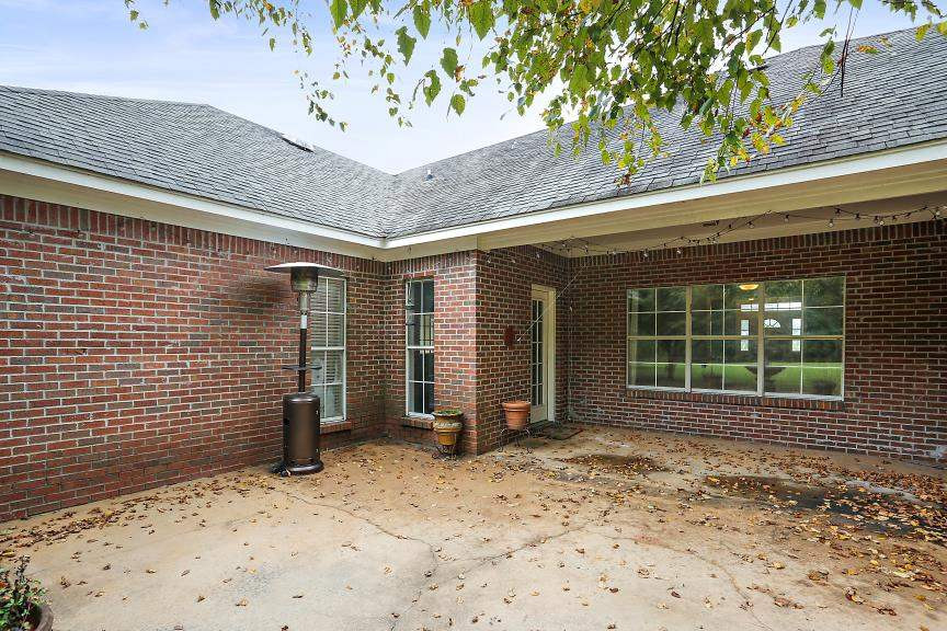 184 Tugwell Road Magee, MS 39111 - Photo 19 of 23 Photo 28