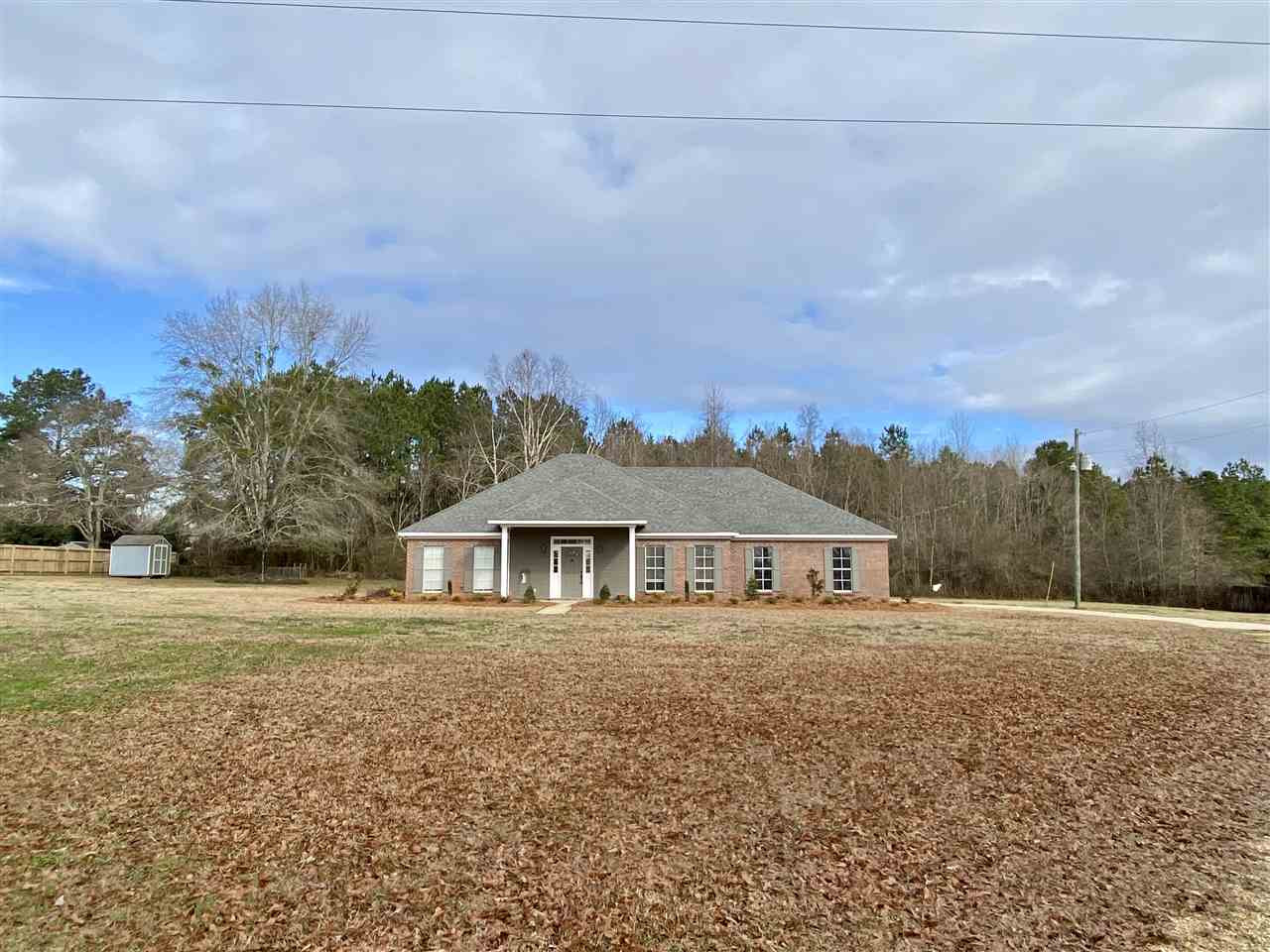 184 Tugwell Road Magee, MS 39111 - Photo 3 of 23 Photo 4