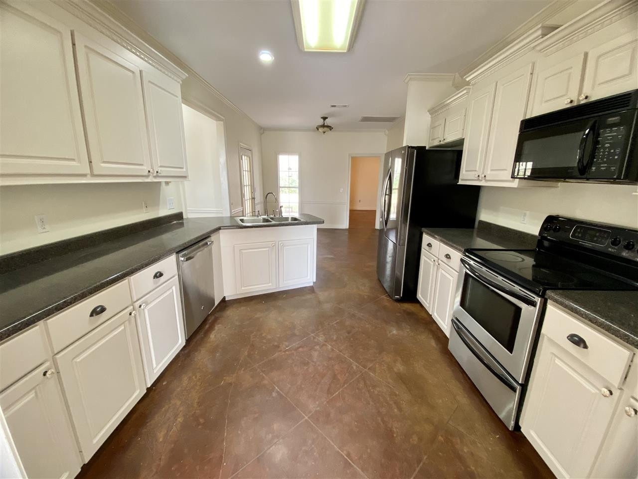 184 Tugwell Road Magee, MS 39111 - Photo 6 of 23 Photo 7