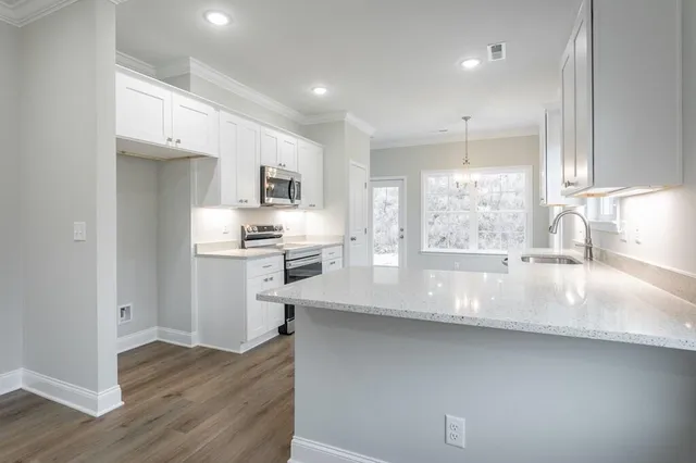 $224,900 | 175 Andros Loop, Unit 20D, Dalton, GA 30721