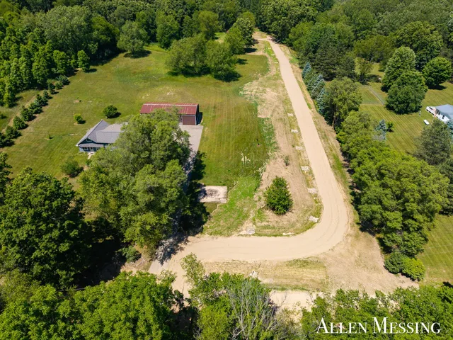 $139,900 | V/l Wildwood Drive, Hastings, MI 49058
