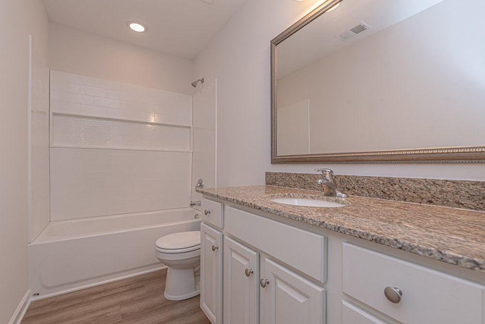 1844 Ruger Drive, Unit LOT 438 Sumter, SC 29150 - Photo 25 of 25 Gallery Image 25